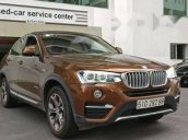 Bán BMW X4 đời 2016, nhập khẩu