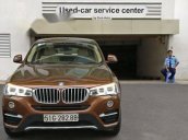 Bán BMW X4 đời 2016, nhập khẩu