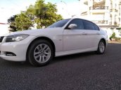 Cần bán lại xe BMW 3 Series 320i đời 2008, màu trắng, nhập khẩu, giá tốt