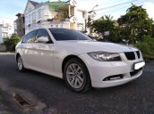 Cần bán lại xe BMW 3 Series 320i đời 2008, màu trắng, nhập khẩu, giá tốt