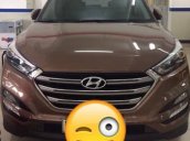Bán xe Hyundai Tucson năm 2016, giá 875tr