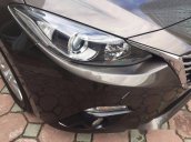 Bán ô tô Mazda 3 1.5AT đời 2016, màu nâu số tự động, 645 triệu