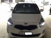 Xe Kia Rondo 2.0AT sản xuất 2016, màu trắng