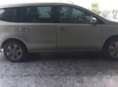 Cần bán gấp Nissan Livina đời 2010, giá chỉ 300 triệu