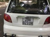 Bán Daewoo Matiz SE đời 2008, màu trắng