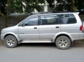 Cần bán gấp Isuzu Hi lander MT đời 2005, màu bạc, 260 triệu