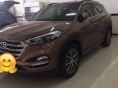 Bán xe Hyundai Tucson năm 2016, giá 875tr