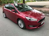 Bán Ford Focus đời 2016, màu đỏ, giá tốt