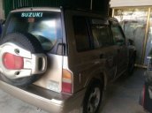 Bán Suzuki Vitara 1.6 MT sản xuất 2003, giá chỉ 230 triệu