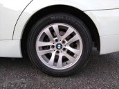 Cần bán lại xe BMW 3 Series 320i đời 2008, màu trắng, nhập khẩu, giá tốt