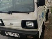 Bán xe Suzuki Carry MT đời 2000, màu trắng