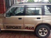 Bán Suzuki Vitara 1.6 MT sản xuất 2003, giá chỉ 230 triệu