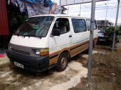 Bán xe Toyota Hiace đời 1997, hai màu, giá 19tr