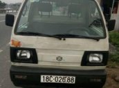 Bán xe Suzuki Carry MT đời 2000, màu trắng