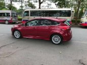 Bán Ford Focus đời 2016, màu đỏ, giá tốt