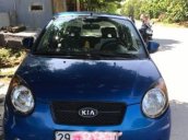 Cần bán lại xe Kia Morning SLX đời 2008 giá cạnh tranh