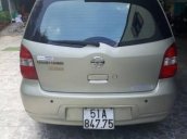 Cần bán gấp Nissan Livina đời 2010, giá chỉ 300 triệu