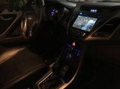 Bán ô tô Hyundai Elantra GLS đời 2014 số tự động