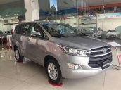 Bán Toyota Innova năm 2017, giá bán 713tr