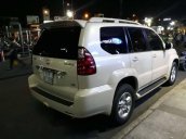 Bán xe Lexus GX 470 năm 2004, màu trắng, nhập khẩu