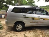 Cần bán lại xe Toyota Innova đời 2007, giá 280tr