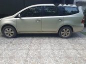 Cần bán gấp Nissan Livina đời 2010, giá chỉ 300 triệu