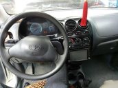 Bán Daewoo Matiz SE đời 2008, màu trắng