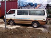 Bán xe Toyota Hiace đời 1997, hai màu, giá 19tr