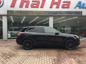 Bán Porsche Cayenne 2011, màu đen, xe nhập