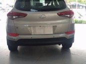 Bán ô tô Hyundai Tucson năm 2017, 840tr