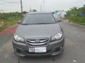 Bán Hyundai Avante 2.0 AT đời 2011, màu xám còn mới