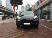 Bán Porsche Cayenne 2011, màu đen, xe nhập