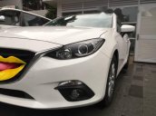 Bán xe Mazda 3 đời 2016, màu trắng, 655 triệu