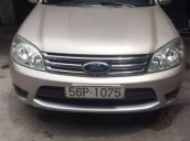 Cần bán lại xe Ford Escape năm 2009