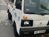 Bán xe Suzuki Carry MT đời 2000, màu trắng