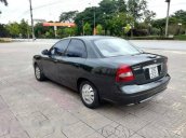 Cần bán xe Daewoo Nubira 1.6 2002, giá tốt