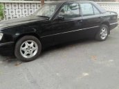 Cần bán lại xe Mercedes E300 đời 1987, màu đen số tự động, 79tr