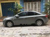 Chính chủ bán Daewoo Lacetti SE đời 2010, màu xám, nhập khẩu