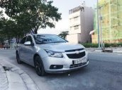 Bán Chevrolet Cruze đời 2011, màu bạc chính chủ