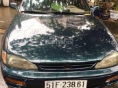 Toyota Camry 1992 tự động nhập Mỹ, xe nguyên zin