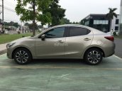 Bán ô tô Mazda 2 1.5L AT Sedan đời 2017, giá chỉ 499 triệu