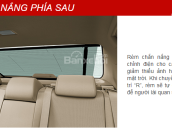 Toyota Camry 2.5Q - Nâu vàng, giá tốt. Nhận xe ngay trong ngày - Đại Lý Toyota Mỹ Đình/hotline: 0973.306.136