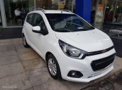 Bán xe Chevrolet Spark 2018, xe kinh doanh đi gia đình giá tốt phù hợp Grab, Uber giá tốt từ đại lý xe Chevrolet