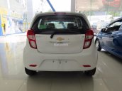 Bán xe Chevrolet Spark 2018, xe kinh doanh đi gia đình giá tốt phù hợp Grab, Uber giá tốt từ đại lý xe Chevrolet