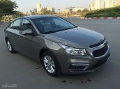 Bán ô tô Chevrolet Cruze đời 2017, giá 699tr