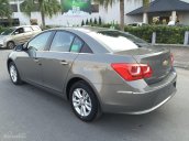 Bán ô tô Chevrolet Cruze đời 2017, giá 699tr