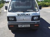 Bán ô tô Suzuki Carry 2009, màu trắng như mới