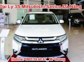 Cần bán Mitsubishi Outlander tại Đà Nẵng, giá ưu đãi, giá tốt tại Quảng Nam, Huế, Đà Nẵng. LH Quang: 0905596067