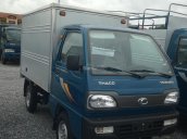 Xe tải nhẹ 8 tạ Towner 800 của Thaco Trường Hải, giá cạnh tranh, hỗ trợ trả góp