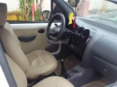 Bán xe Daewoo Matiz 2000, màu trắng, nhập khẩu nguyên chiếc, giá tốt